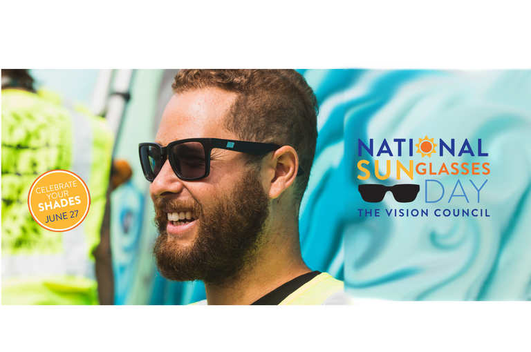National Sunglasses Day: Sunglasses Should Do More Than Protect Your Eyes