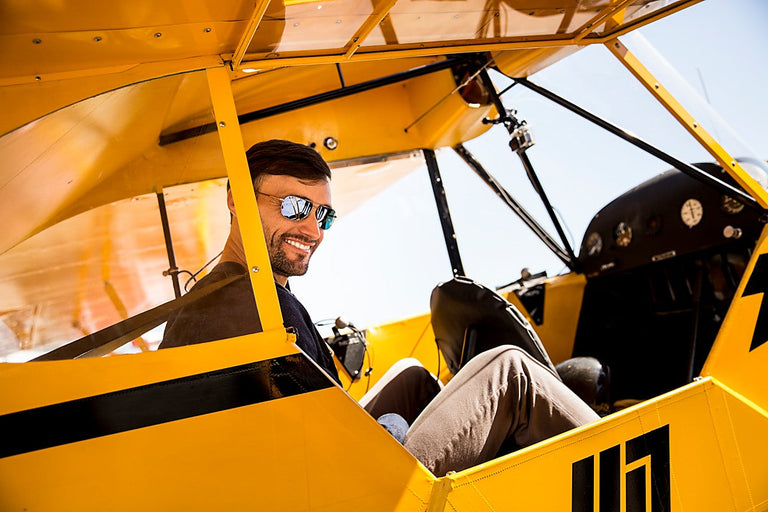 Method Seven at SUN ’n FUN April 14-19 2026 in Lakeland, Florida