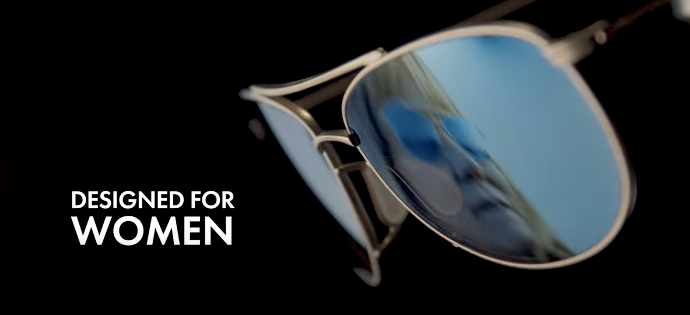 Non-polarized Prescription Eyewear for Pilots