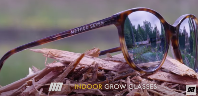 Lennox Women's Grow Glasses | Method Seven