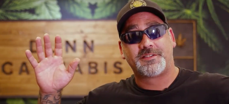 Method Seven Dunn Cannabis Testimonial | Protect Your Eyes in The Grow Room