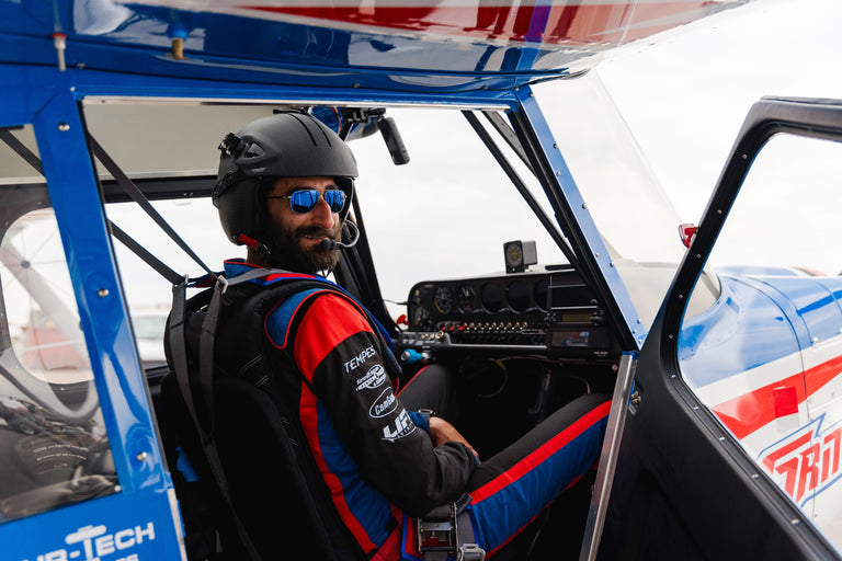 Method Seven is proud to be a preferred partner of AOPA, the Aircraft Owners and Pilots Association