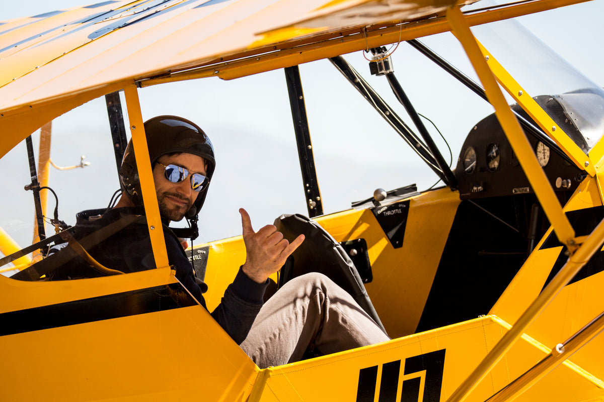 SKY9 Lens Technology