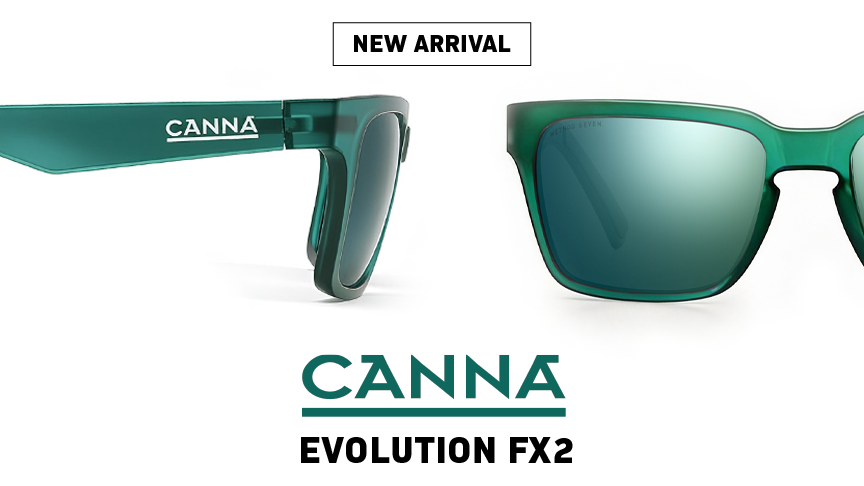 FX Technology: LED and CMH Grow Room Glasses