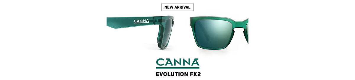 FX Technology: LED and CMH Grow Room Glasses