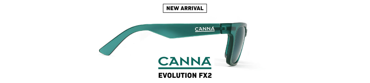 FX Technology: LED and CMH Grow Room Glasses
