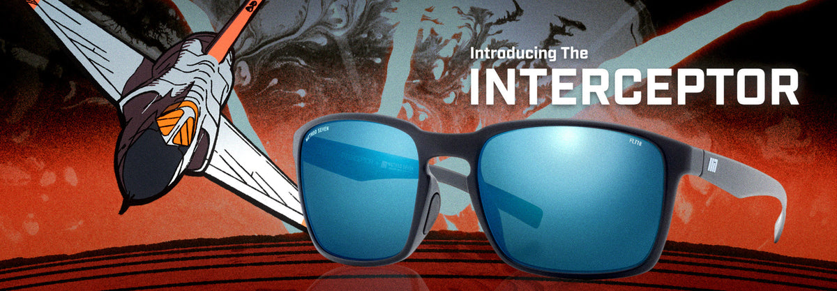 The Interceptor Collection
