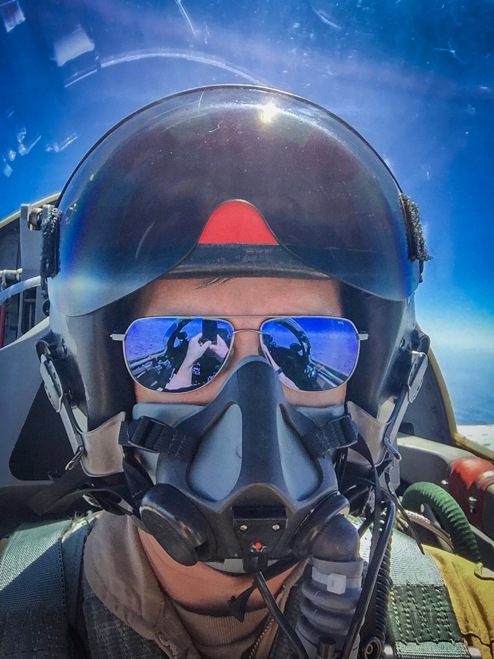 SKY18 Lens Technology