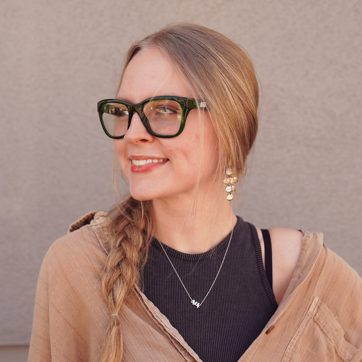 The Lucid Clear Rx Bifocal Collection