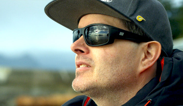 SUN Semi-Polarized Lifestyle Eyewear
