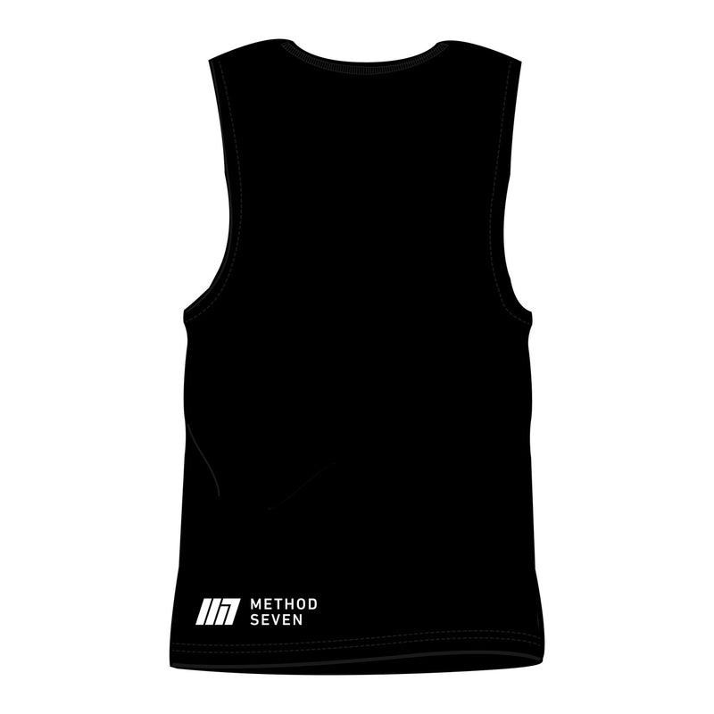 W's M7 Logo Tank