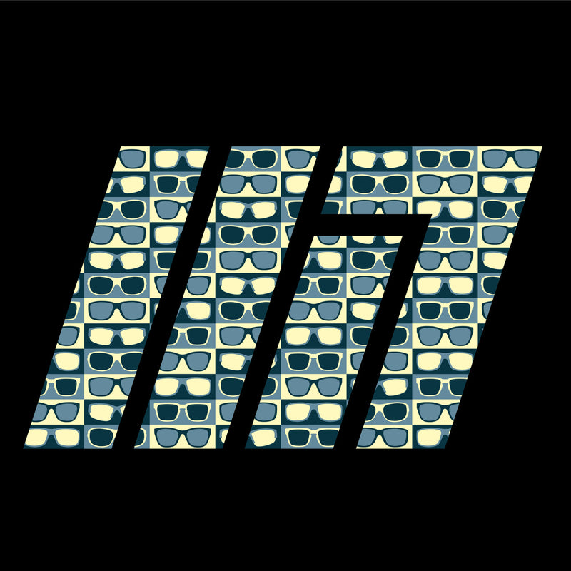 W's M7 Logo Tank