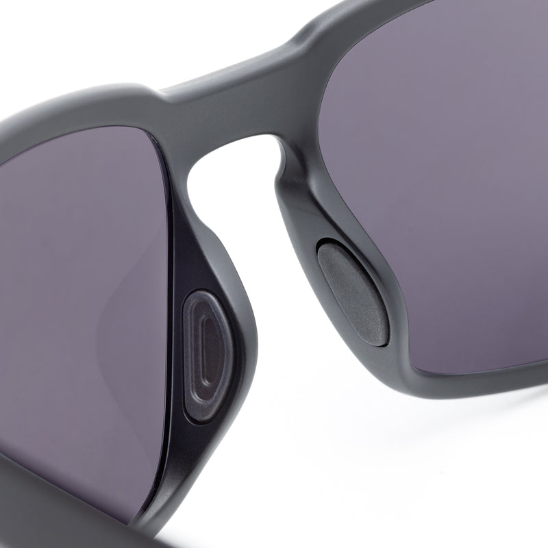 Interceptor FLT24 Rx Matte Black Progressive | Pilot Sunglasses