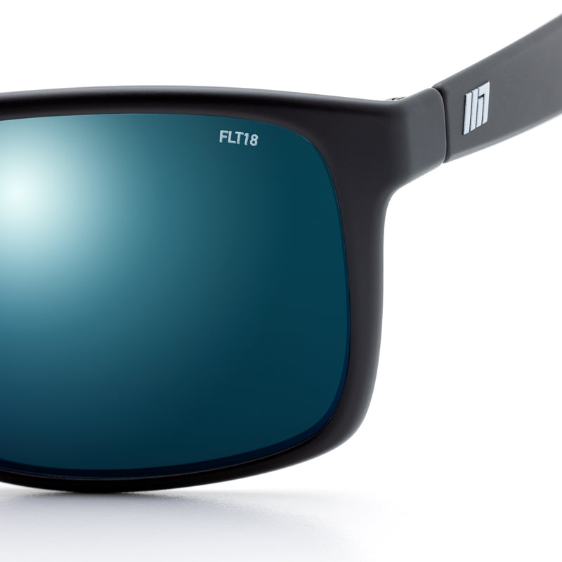 Interceptor FLT18 | Pilot Sunglasses