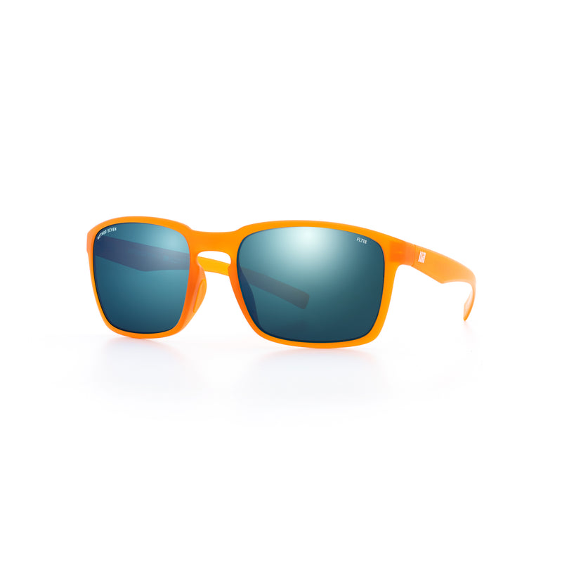 Interceptor FLT18 1Moment Edition | Pilot Sunglasses