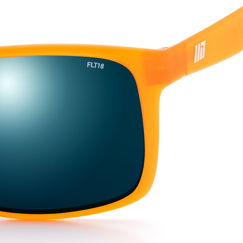 Interceptor FLT18 1Moment Edition | Pilot Sunglasses