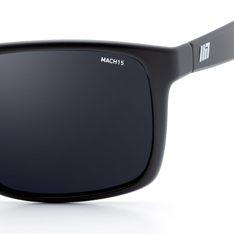 Interceptor MACH | Pilot Sunglasses