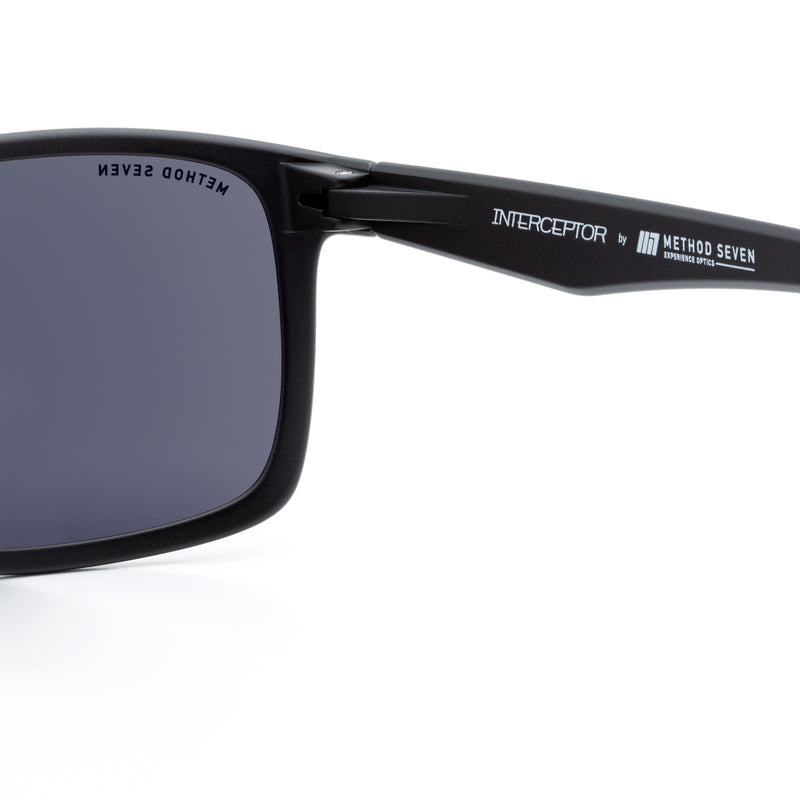 Interceptor MACH | Pilot Sunglasses