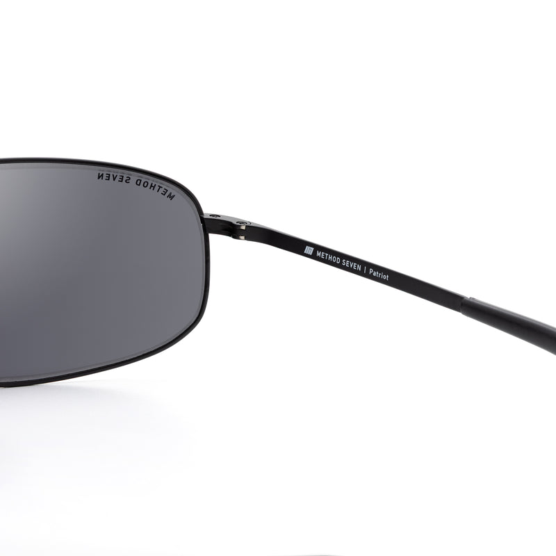 Patriot MACH | Pilot Sunglasses