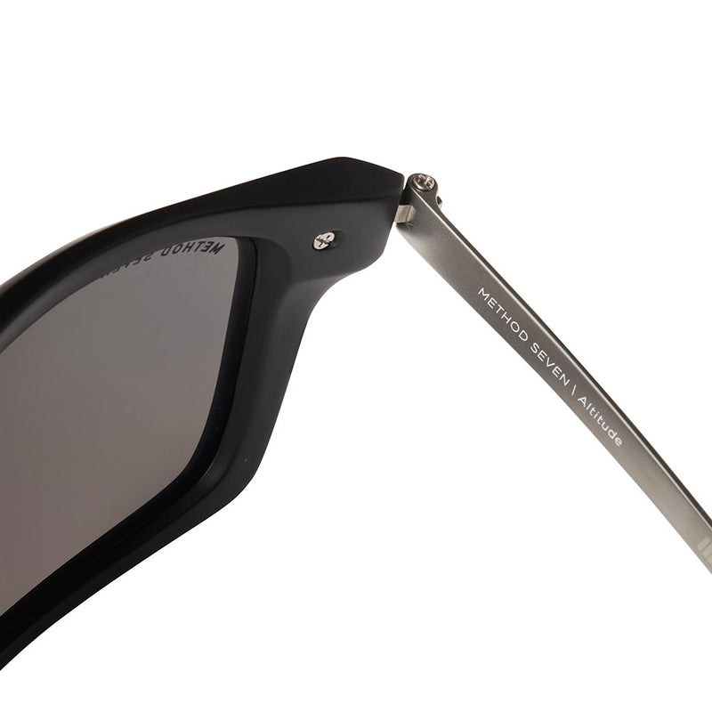 Altitude FLT18 | Pilot Sunglasses