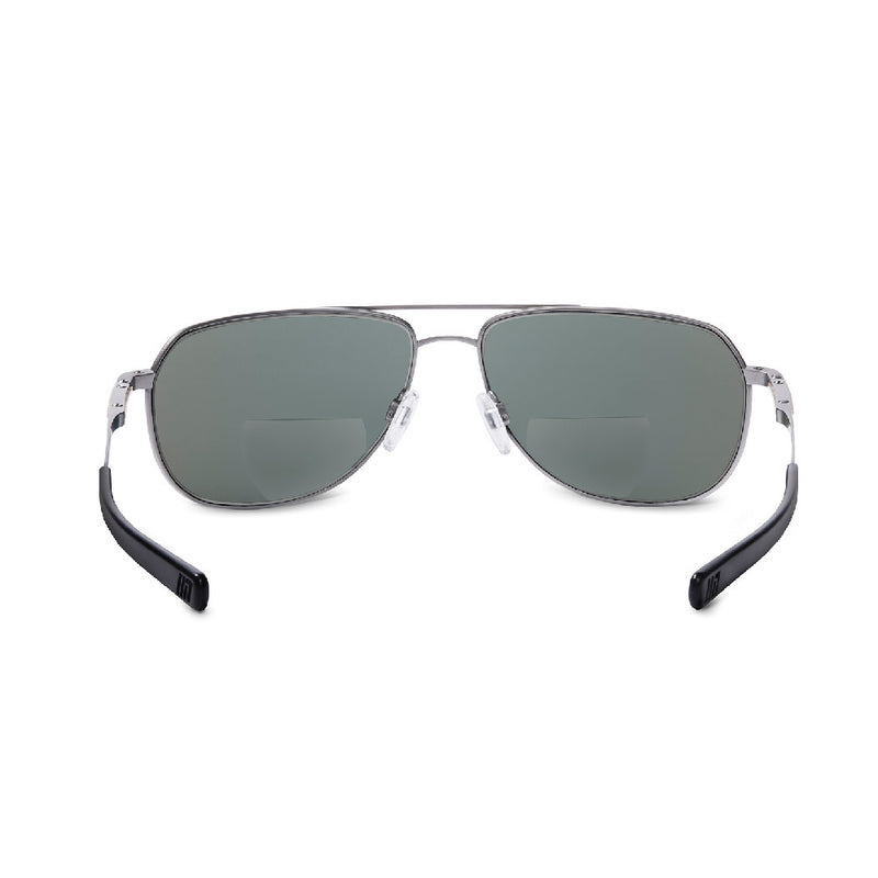 Ascent FLT24 Rx Bifocal Readers | Prescription Pilot Sunglasses