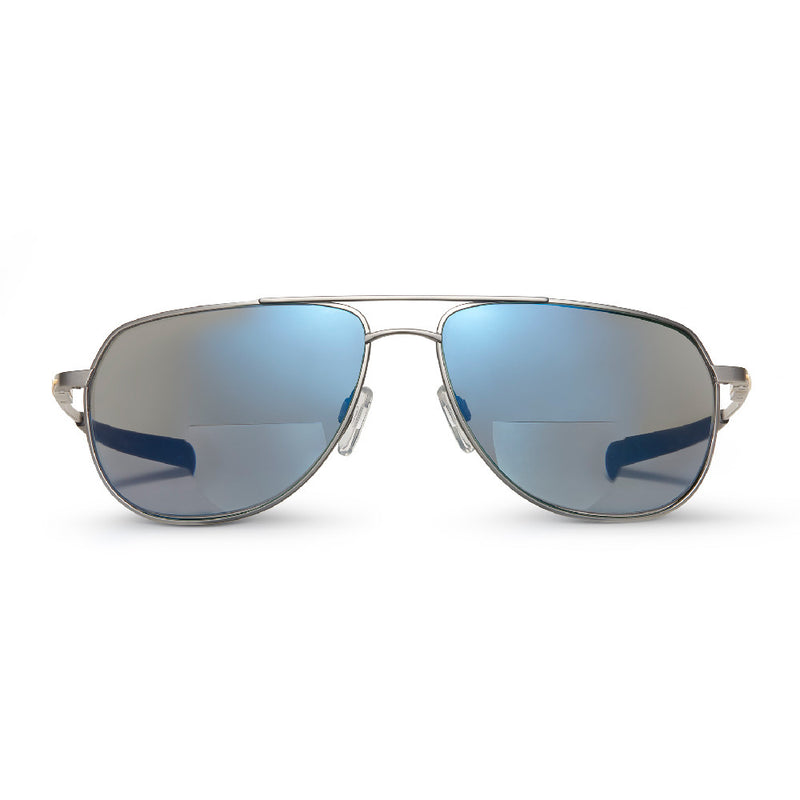 Ascent FLT24 Rx Bifocal Readers | Prescription Pilot Sunglasses