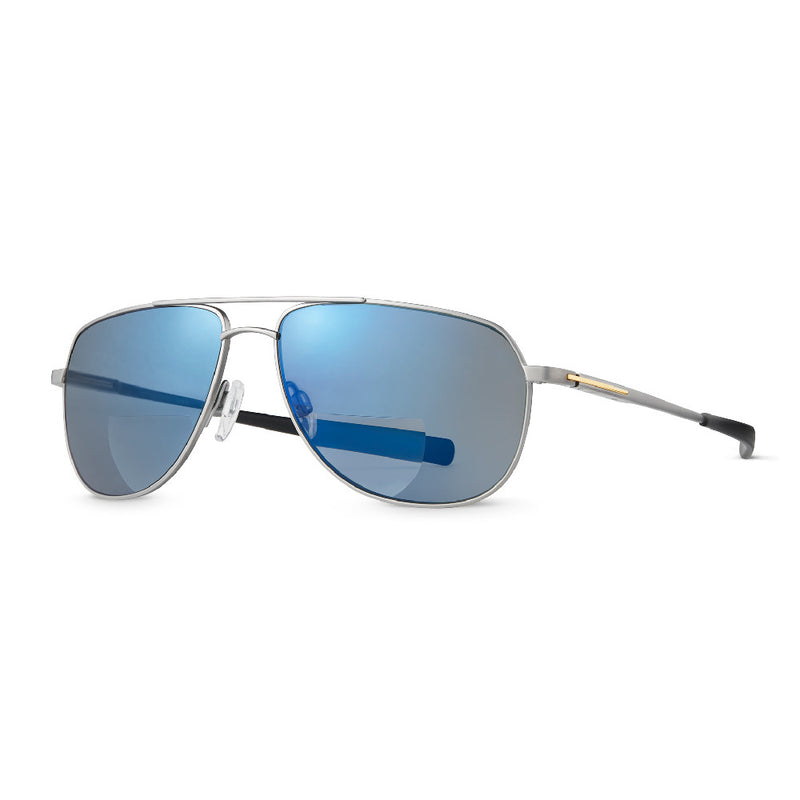 Ascent FLT24 Rx Bifocal Readers | Prescription Pilot Sunglasses