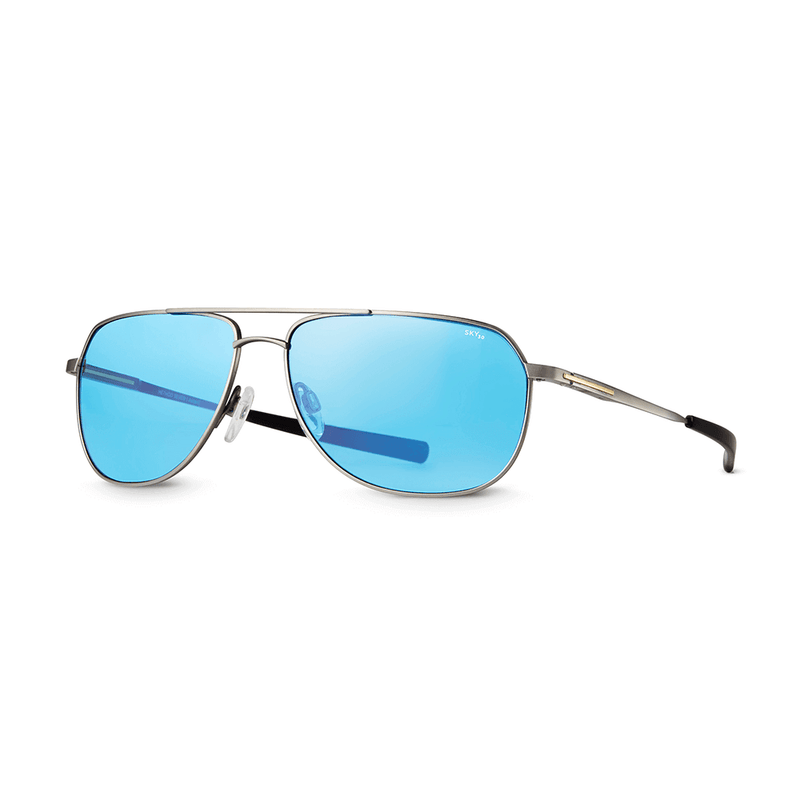 Ascent SKY30 | Pilot Sunglasses