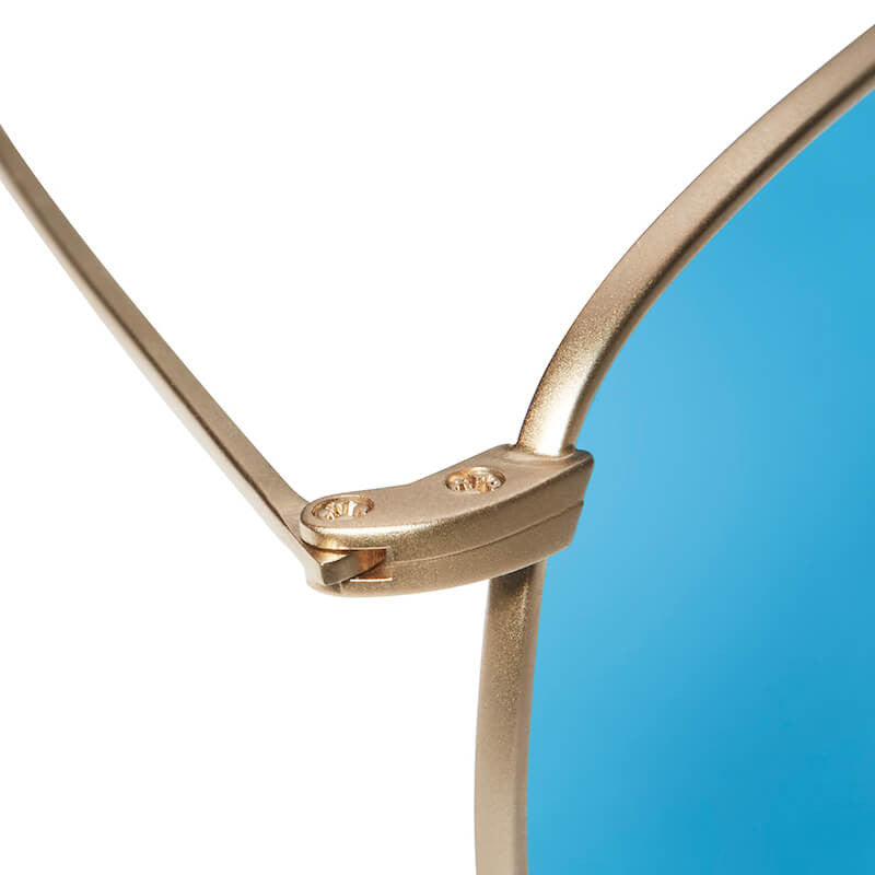 Aviatrix SKY18 Pilot Sunglasses | METHOD SEVEN™ | METHOD SEVEN™