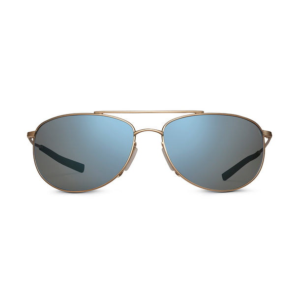 Aviatrix FLT24 Rx Single Vision | Prescription Pilot Sunglasses