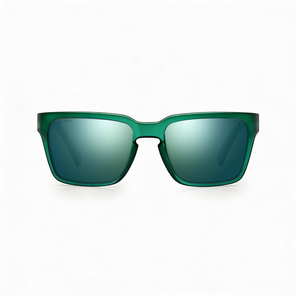 CANNA Evolution FX2 Translucent Green | Grow Glasses