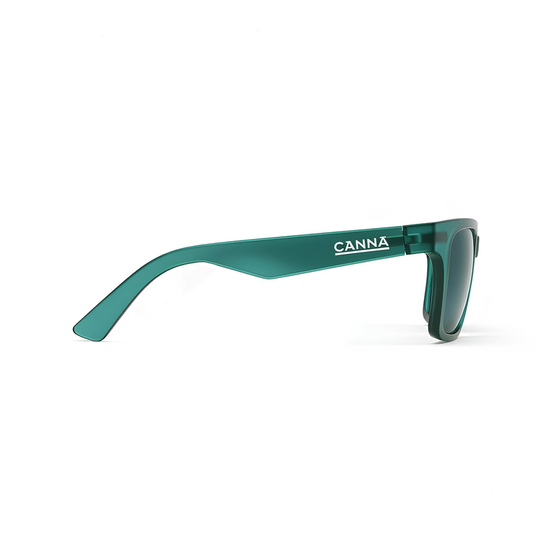 CANNA Evolution FX2 Translucent Green | Grow Glasses