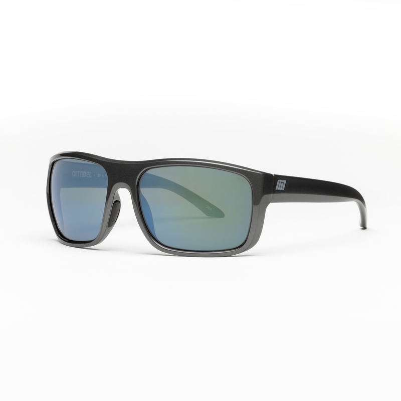 Citadel FX2 Gunmetal Gray | Grow Glasses