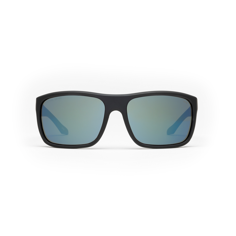 Citadel FX2 Matte Black | Grow Glasses