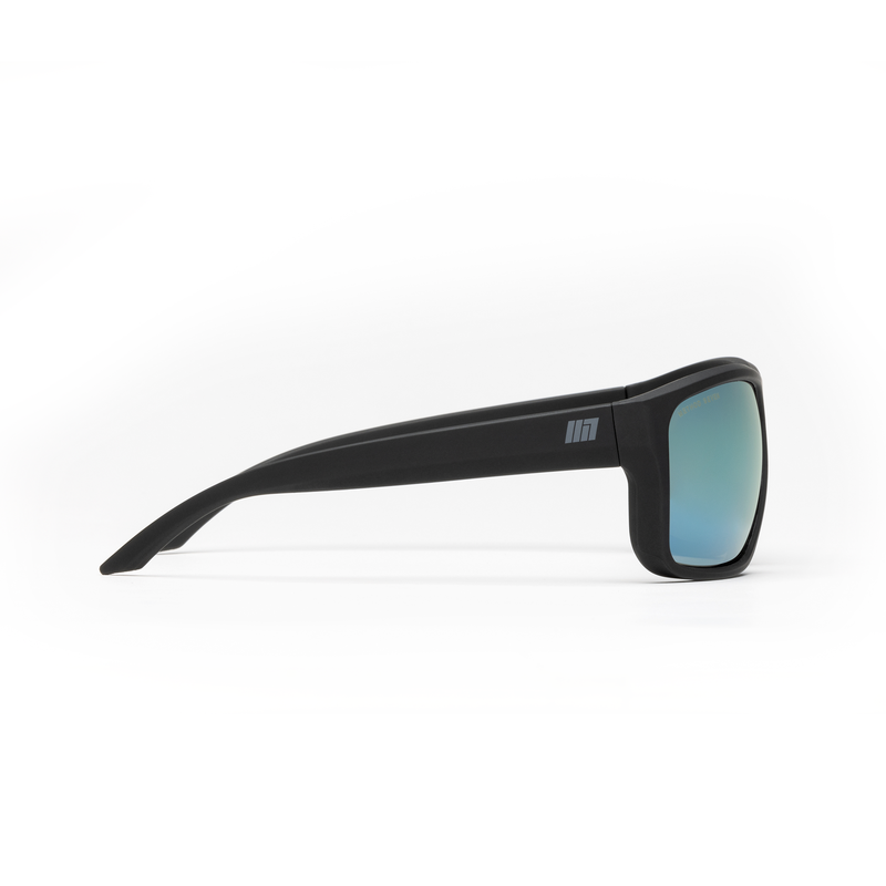 Citadel FX2 Matte Black | Grow Glasses