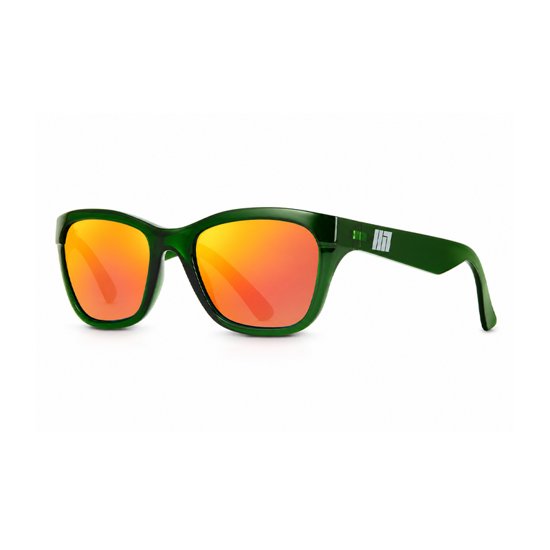 Coup Green FX Rx | Prescription Grow Sunglasses