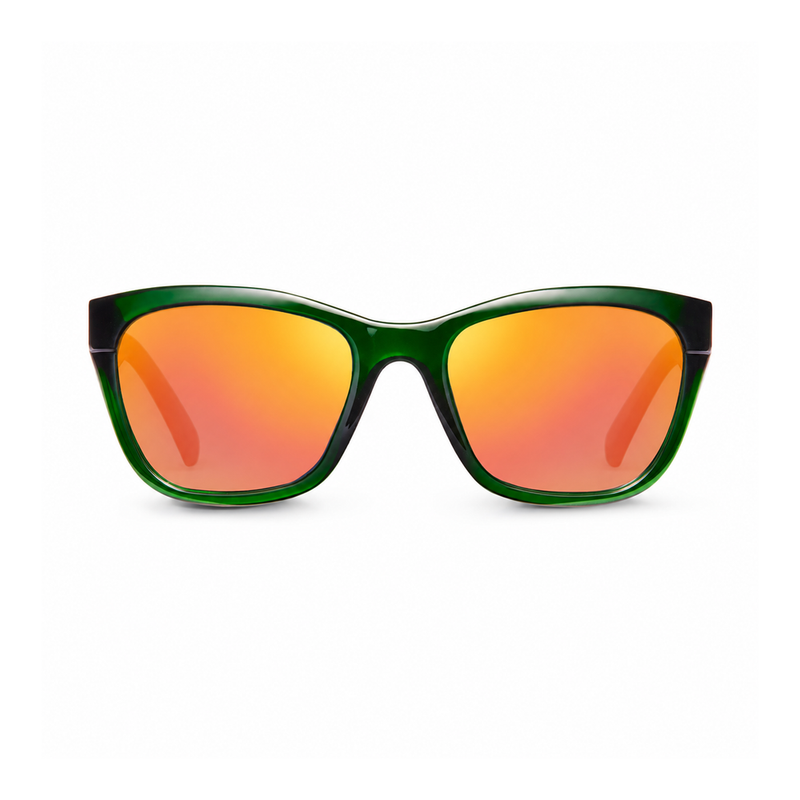 Coup Green FX Rx | Prescription Grow Sunglasses