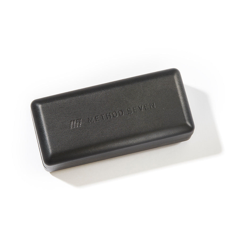 Hard Sunglasses Case | METHOD SEVEN™