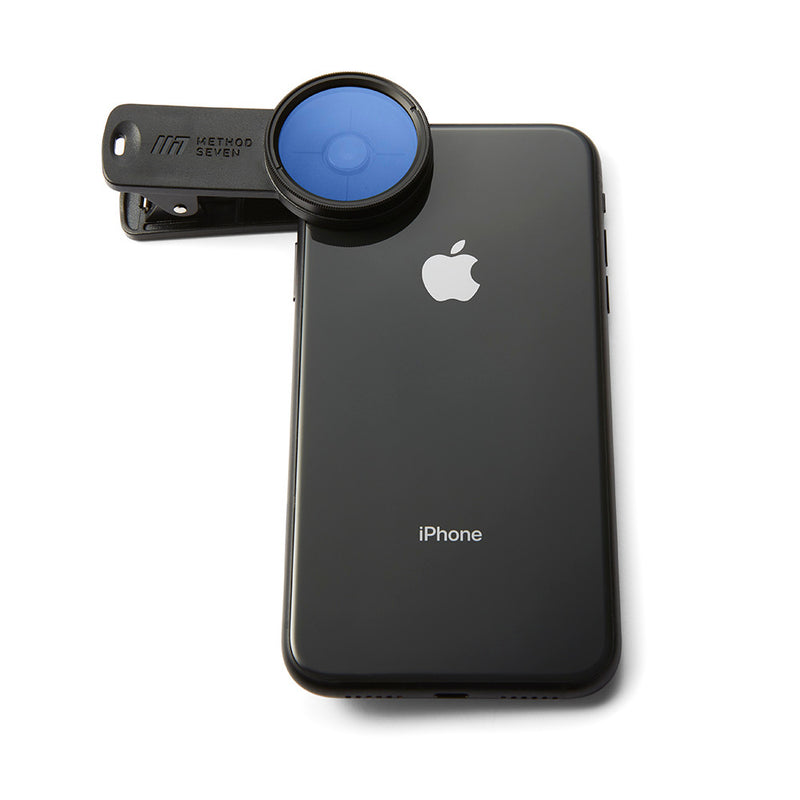 Catalyst HPS Filter | for Phone & Tablet Cameras