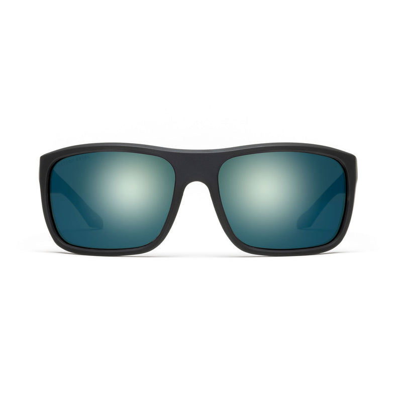 Citadel FX2 Matte Black | Grow Glasses