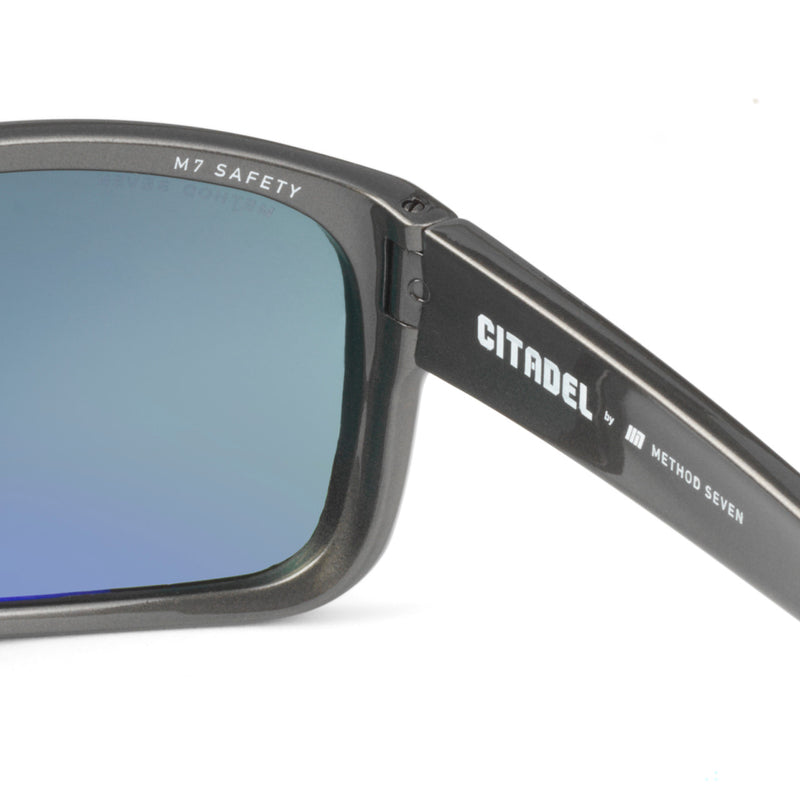 Citadel FX2 Gunmetal Gray | Grow Glasses