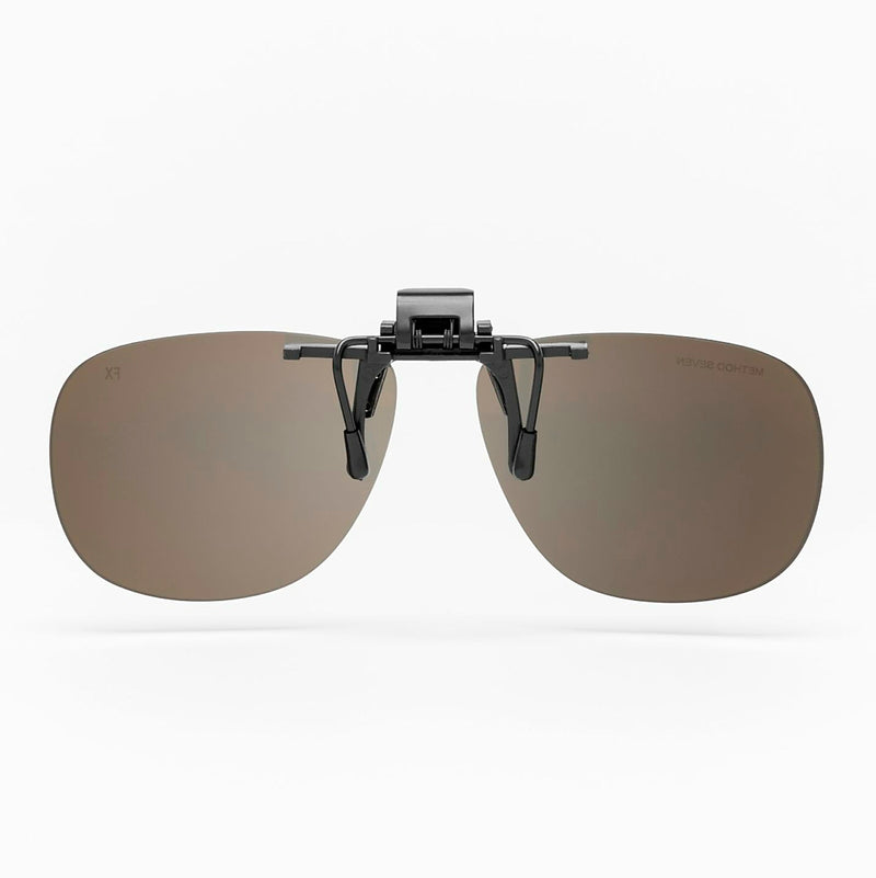 Clip-On Aviator | FX2