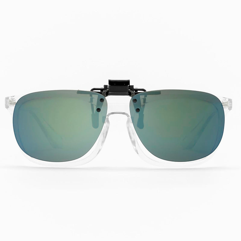 Clip-On Aviator | FX2