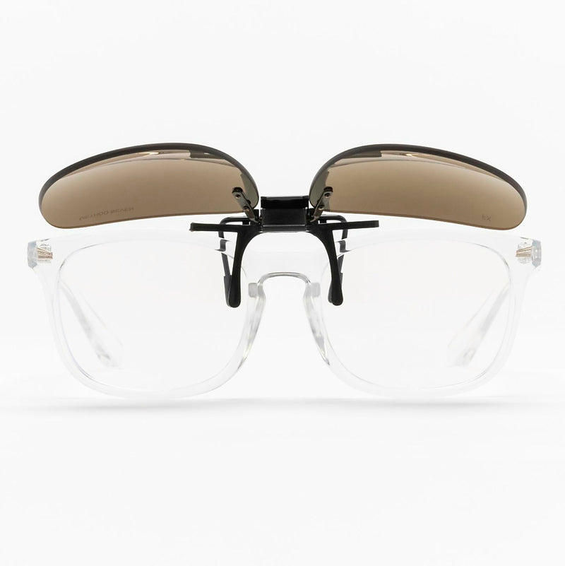 Clip-On Aviator | FX2