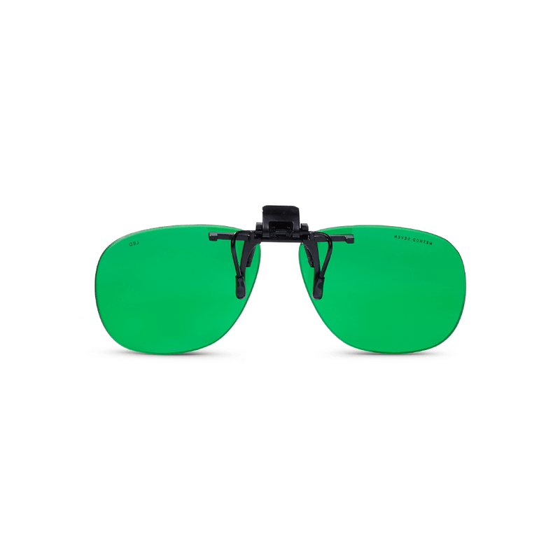 Clip on sunglasses for aviator frames hot sale