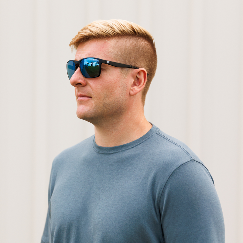 Interceptor FLT18 | Pilot Sunglasses