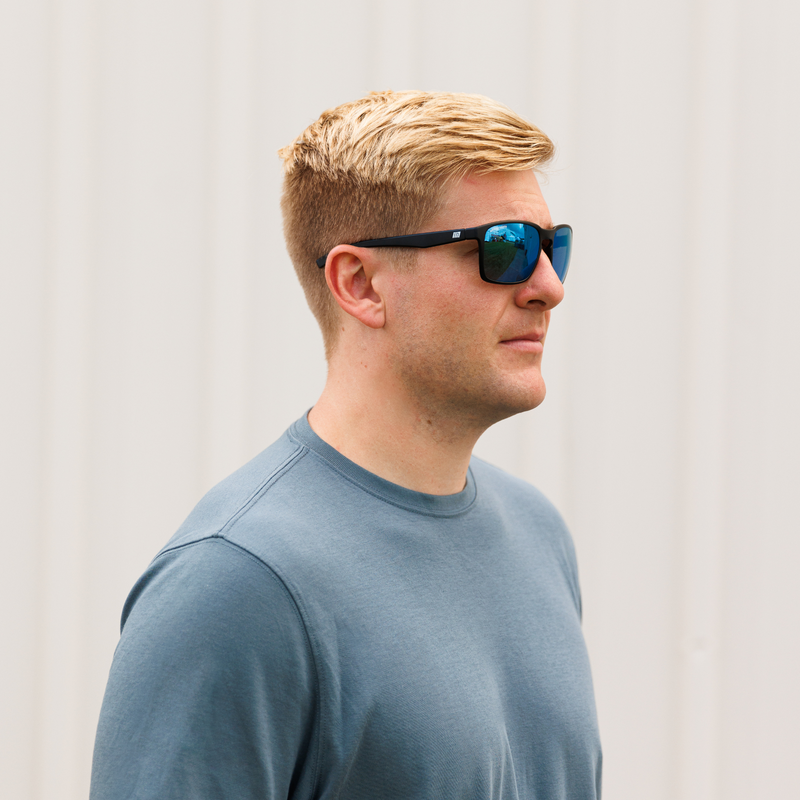 Interceptor FLT18 | Pilot Sunglasses