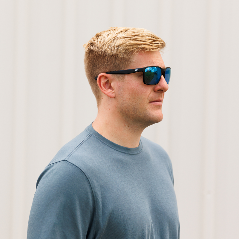 Interceptor FLT18 Pilot Sunglasses | METHOD SEVEN™ | METHOD SEVEN™ Interceptor FLT18 Pilot Sunglasses | METHOD SEVEN™ | METHOD SEVEN™