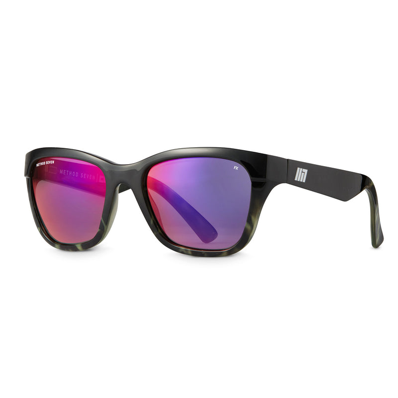 Coup Middleman FX Limited Edition