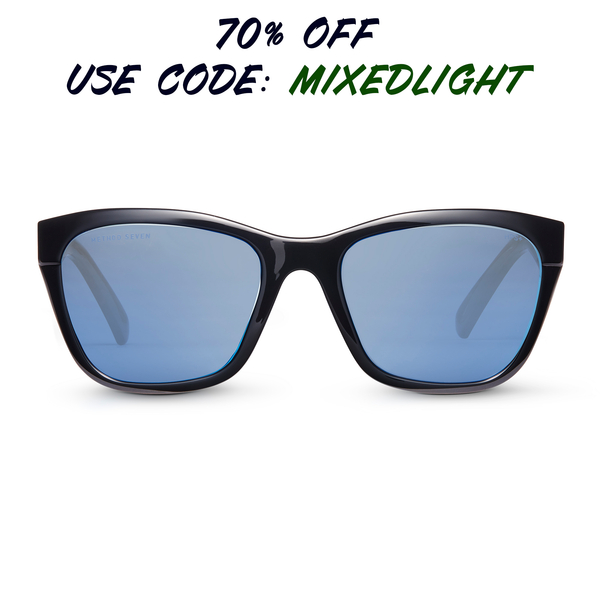 Coup HPS Premium Black | Grow Room Glasses